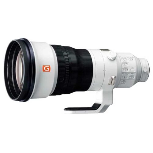 SONY FE 400mm F2.8 GM OSS SEL400F28GM