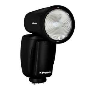 各種ストロボ比較表 Profoto A10