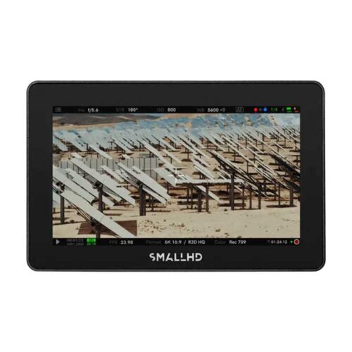 Small HD CINE 5