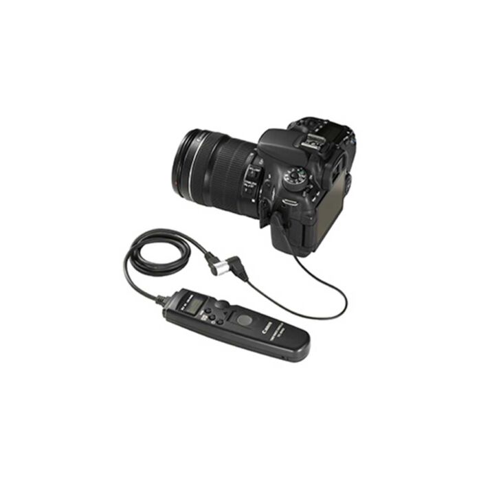 Canon リモートコントローラーアダプター RA-E3