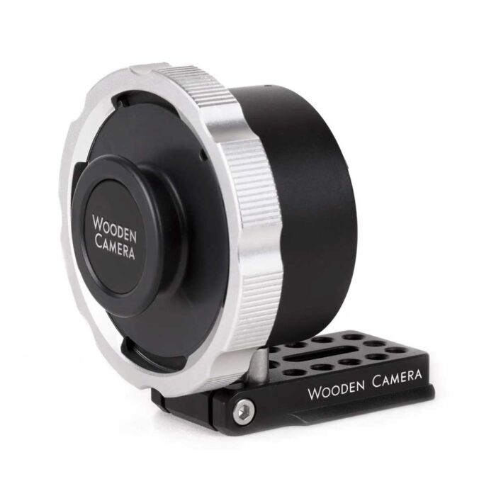 Wooden Camera Nikon Z to PL マウント変換 (PRO)