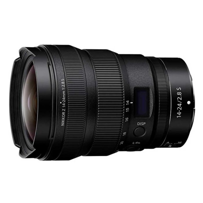 Nikon NIKKOR Z 14～24mm F2.8 S