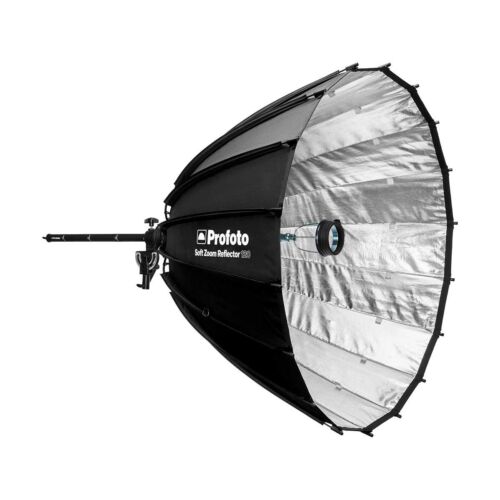 Profoto ソフトズームリフレクター 120