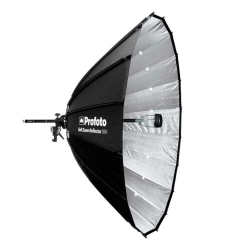 Profoto ソフトズームリフレクター 180
