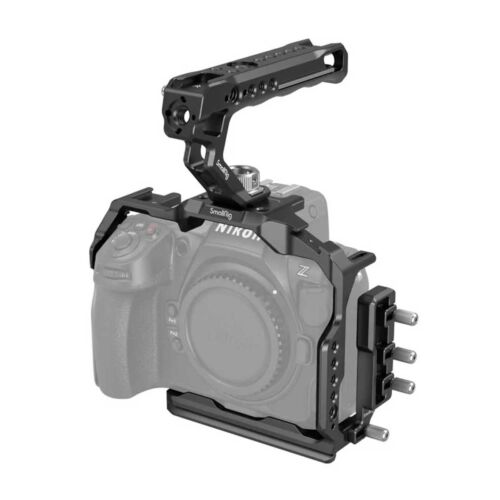 Small Rig ケージキット for Nikon Z8（3941）