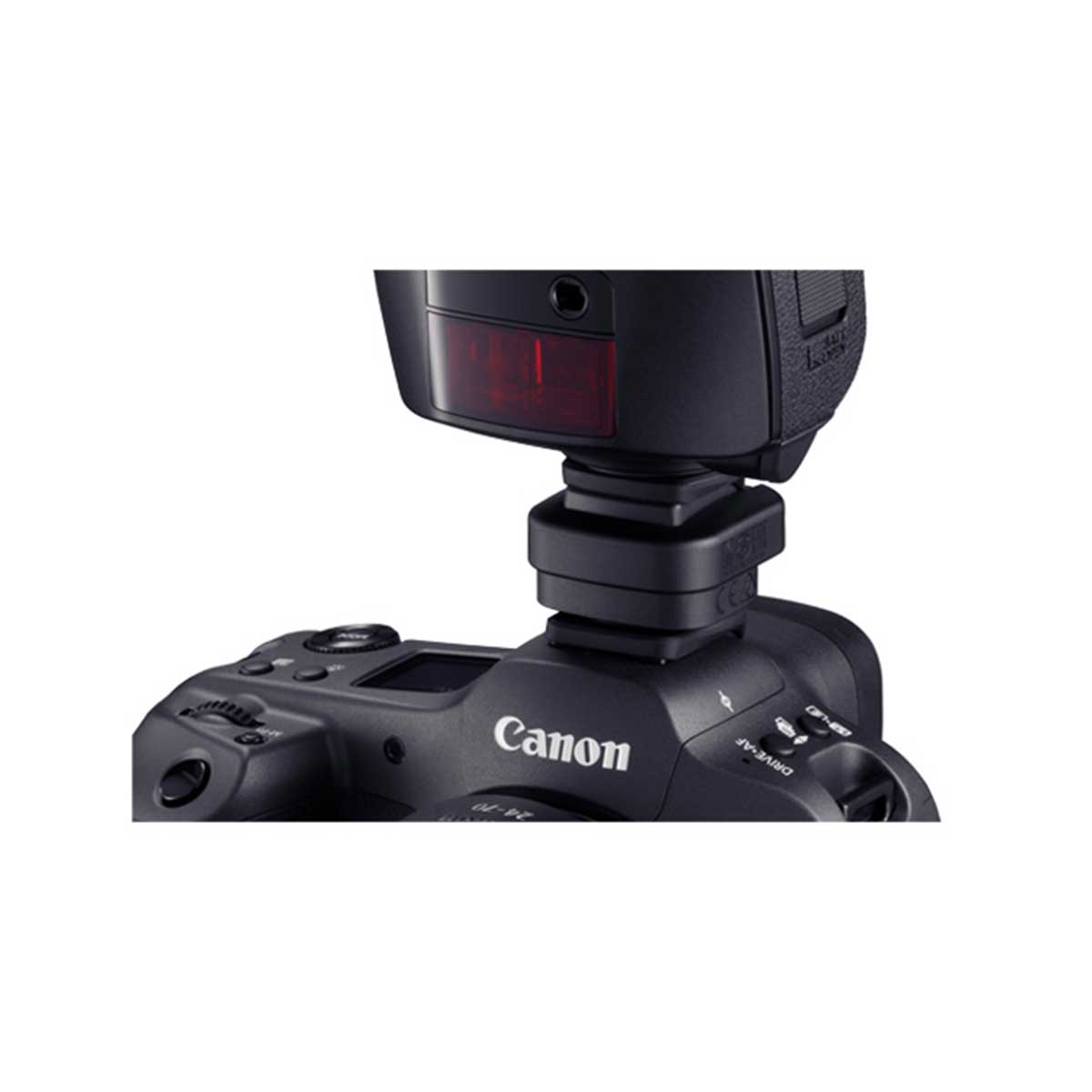 未使用新品　Canon マルチアクセサリーシューアダプター　AD-E1