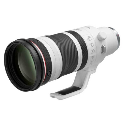 Canon RF100～300mm F2.8/L IS USM