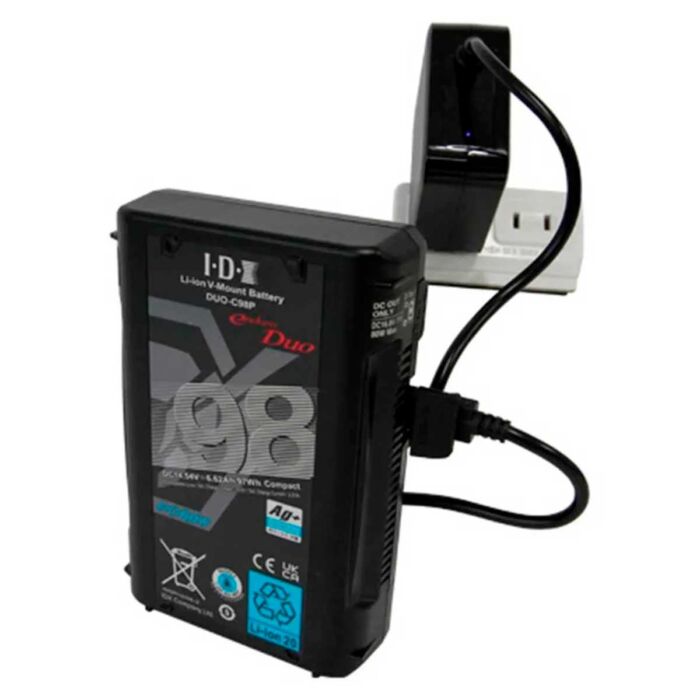 IDX UC-PD1