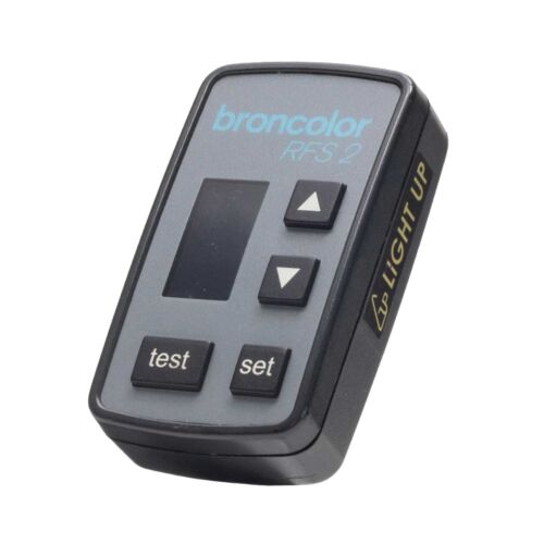 broncolor RFS2 トランスミッター
