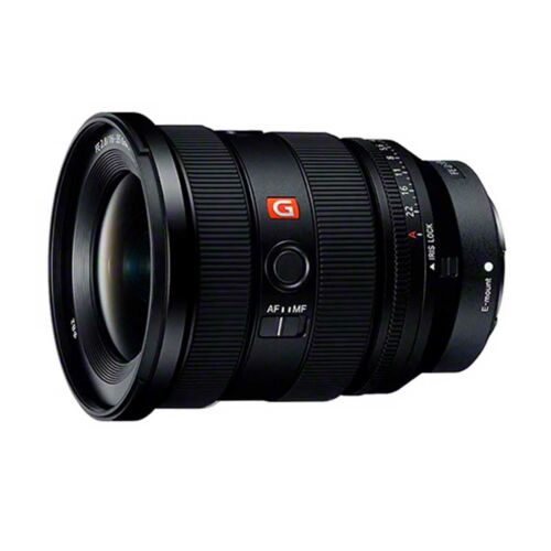 SONY FE 16～35mm F2.8 GM Ⅱ SEL1635GM2