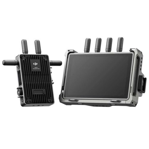 DJI トランスミッション (高輝度モニターコンボ) DJI トランスミッション (高輝度モニターコンボ)