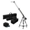 Libec JB50 Kit (Swift Jib)