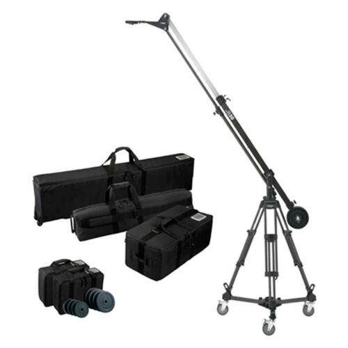 Libec JB50 Kit (Swift Jib)