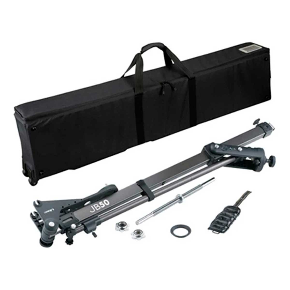 Libec JB50 Kit (Swift Jib) Libec JB50 Kit (Swift Jib)