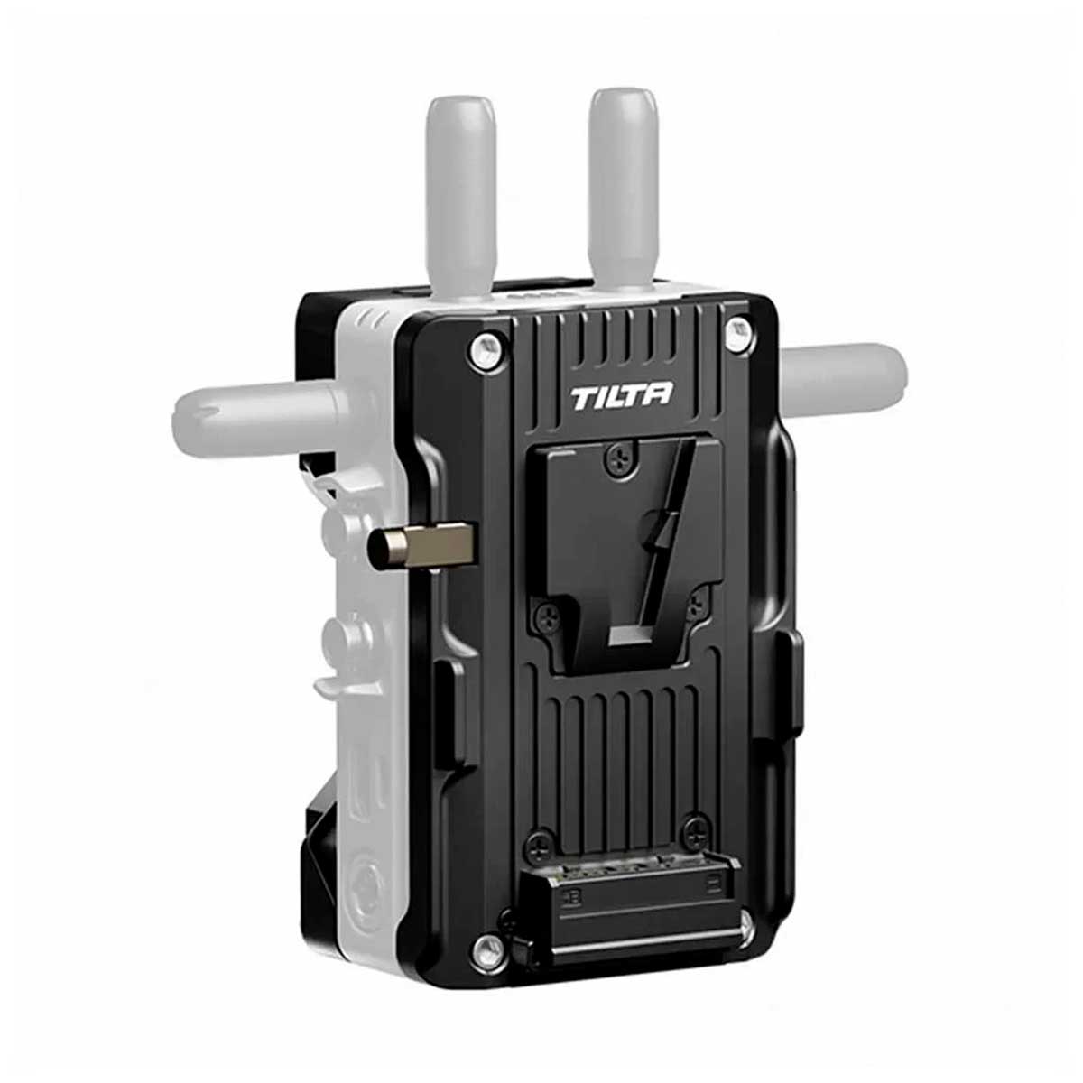TILTA製 PowerSupplyModule for DJI VideoTransmitter V-Mount TILTA製 PowerSupplyModule for DJI VideoTransmitter V-Mount