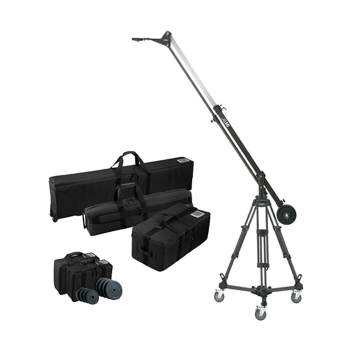 Libec JB50 Kit (Swift Jib)