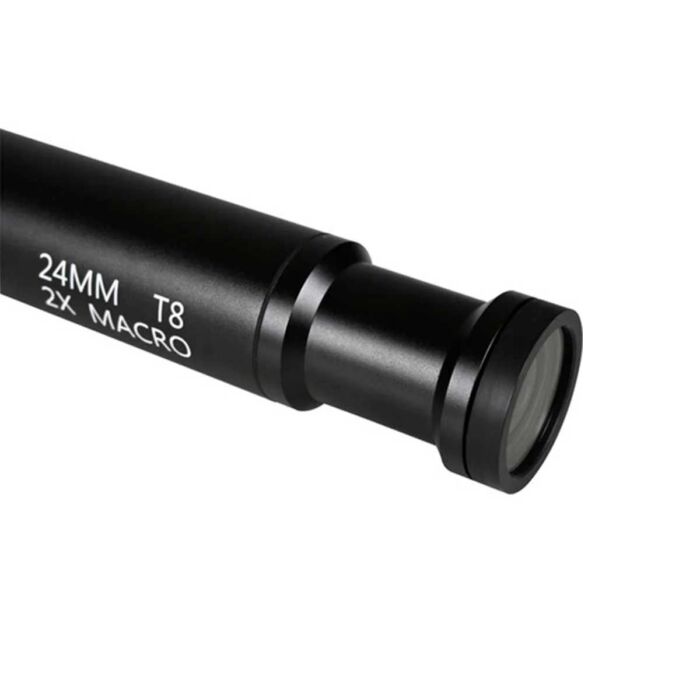 LAOWA 24mm T8 2x Pro2be（PL）Direct View仕様