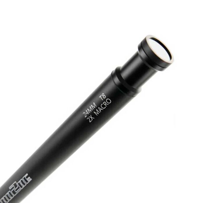 LAOWA 24mm T8 2x Pro2be（PL）Direct View仕様