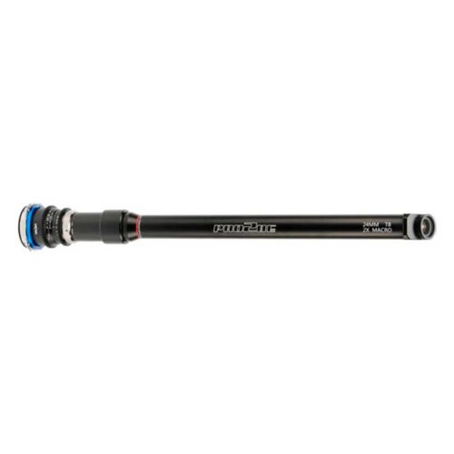 LAOWA 24mm T8 2x Pro2be（PL）35°モジュール仕様