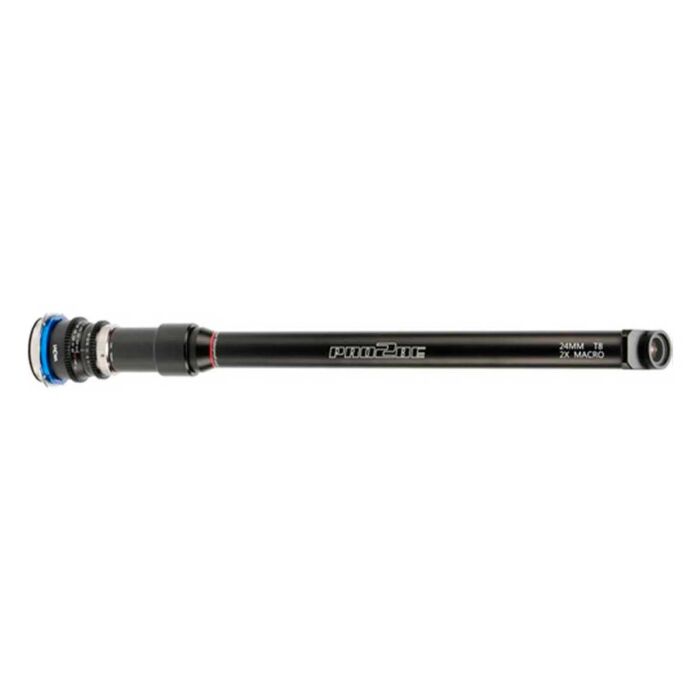 LAOWA 24mm T8 2x Pro2be（PL）35°モジュール仕様