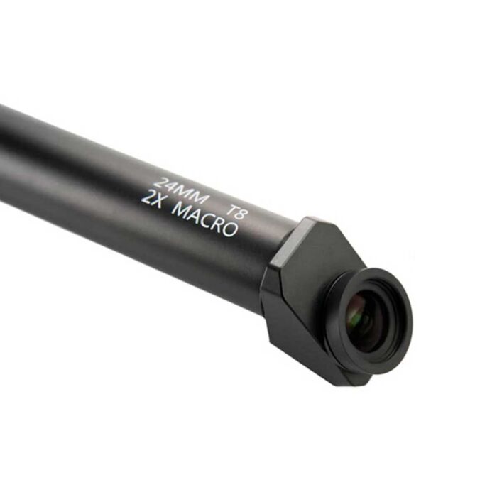 LAOWA 24mm T8 2x Pro2be（PL）35°モジュール仕様