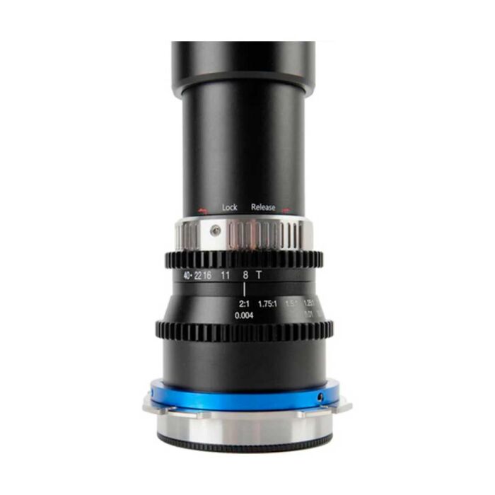 LAOWA 24mm T8 2x Pro2be（PL）35°モジュール仕様