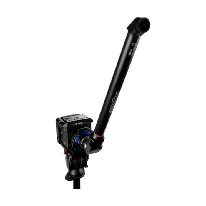 LAOWA 24mm T8 2x Pro2be（PL）PeriScope仕様