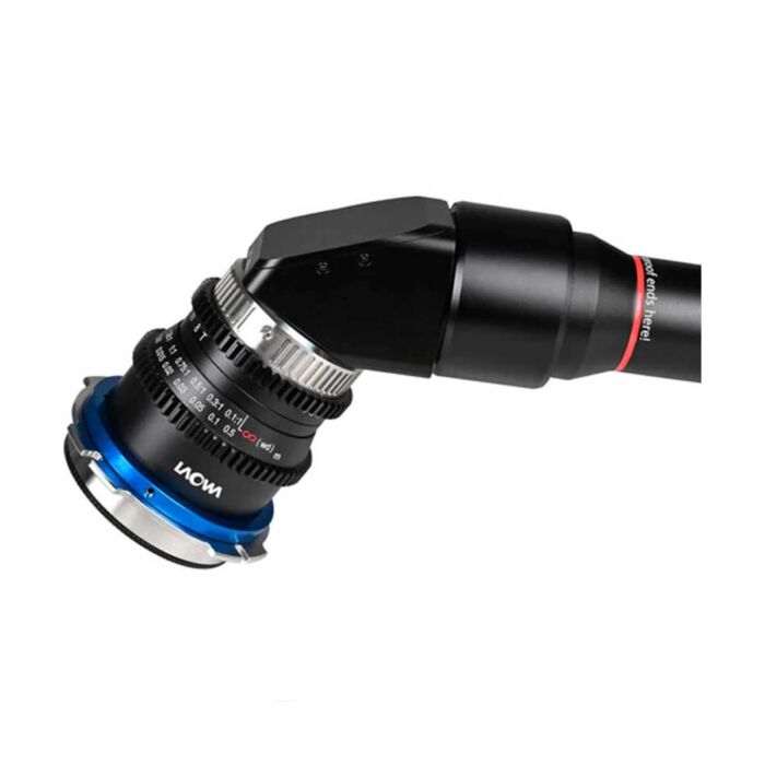 LAOWA 24mm T8 2x Pro2be（PL）PeriScope仕様