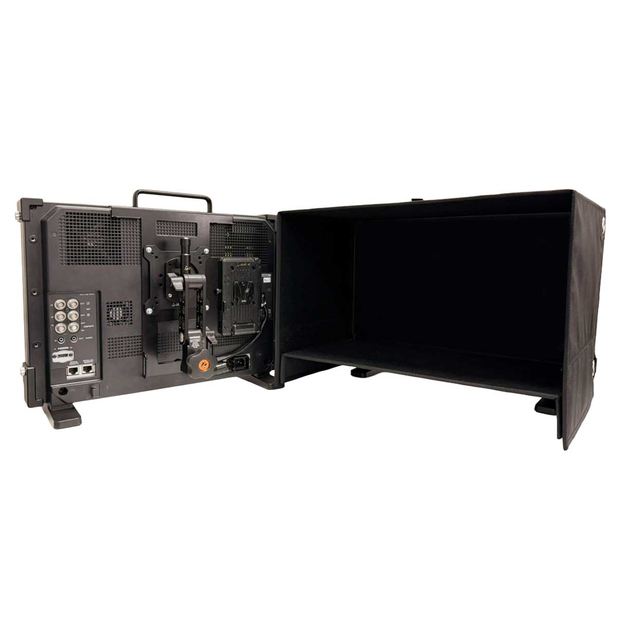 SONY LMD-A180 18型液晶モニター