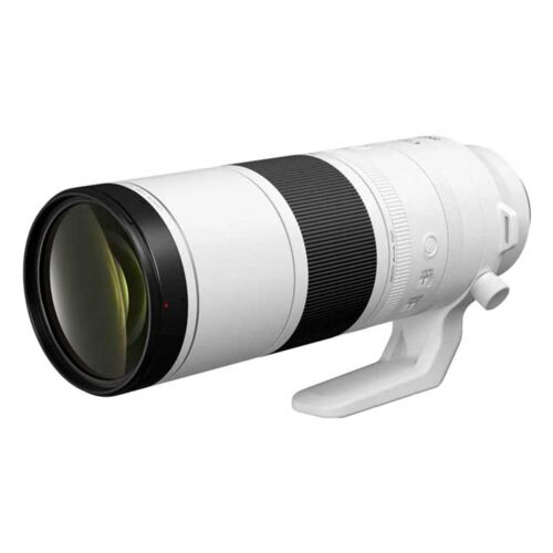Canon RF 200～800mm F6.3-9 IS USM