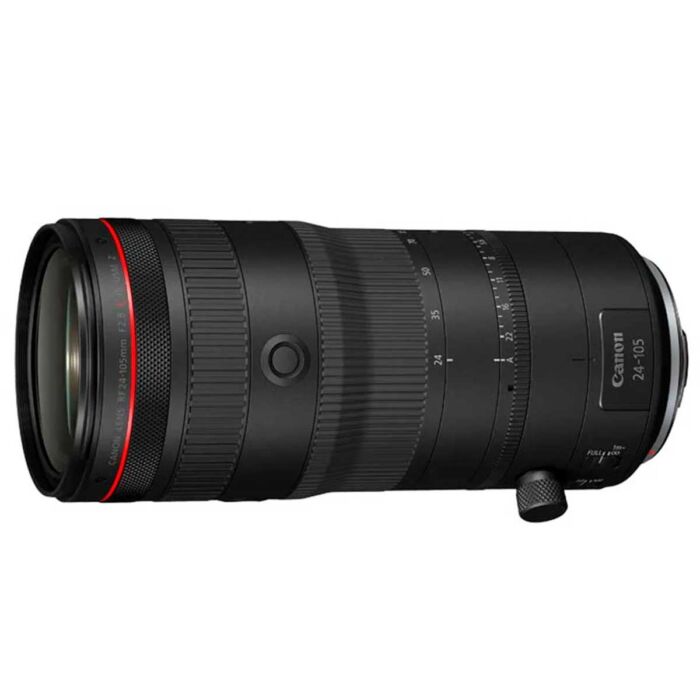 Canon RF 24～105mm F2.8/L IS USM Z