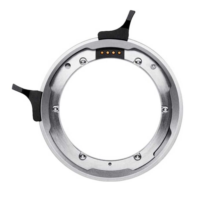 Leitz LPL to PL マウント変換