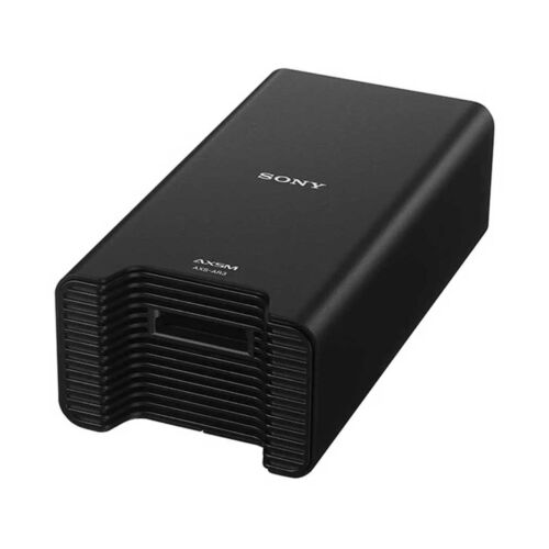 SONY AXS-AR3