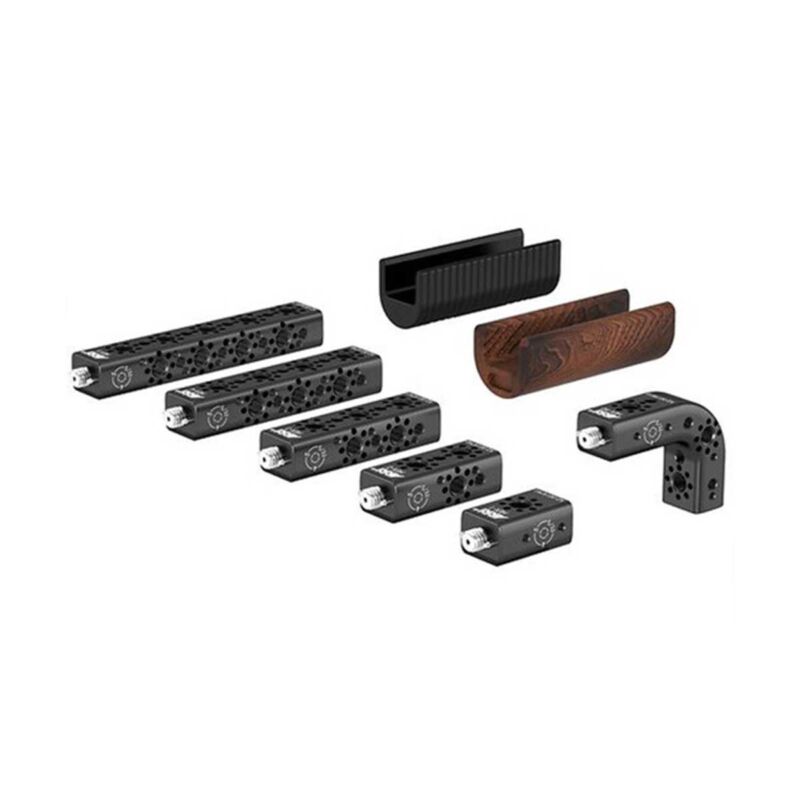 ARRI Handle Extension Kit LIGHT UP RENTAL