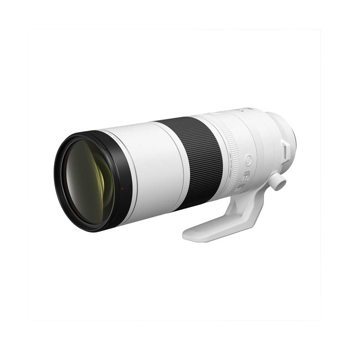 Canon RF 200～800mm F6.3-9 IS USM