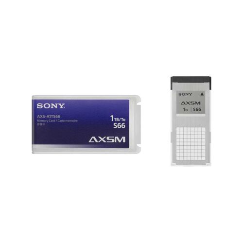 SONY AXS-A1TS66 1TB