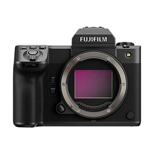 FUJIFILM GFX100Ⅱ