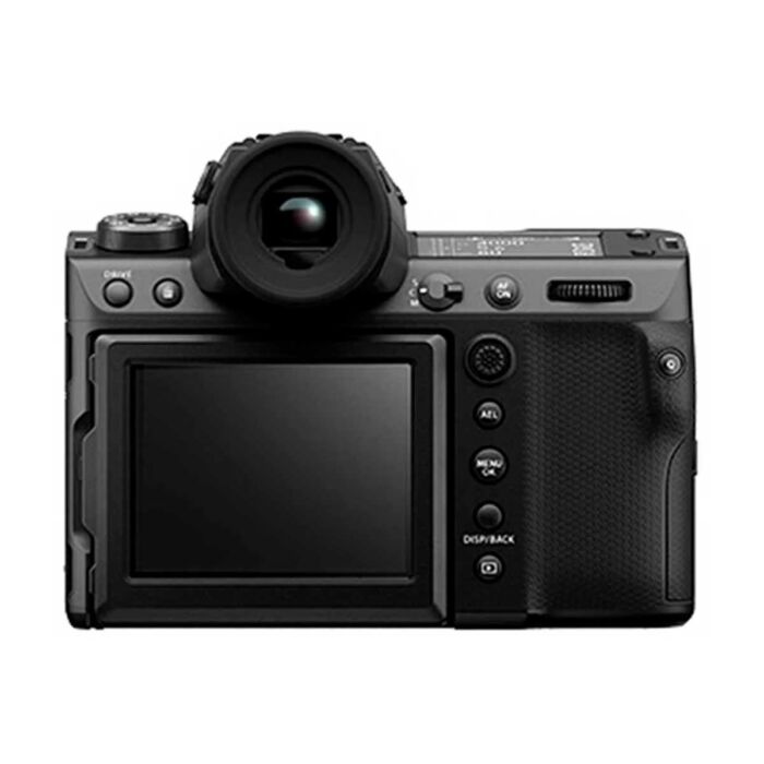 FUJIFILM GFX100Ⅱ