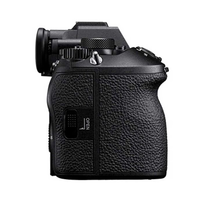 SONY α9Ⅲ