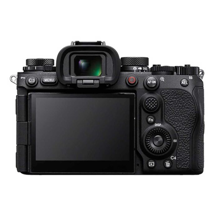 SONY α9Ⅲ
