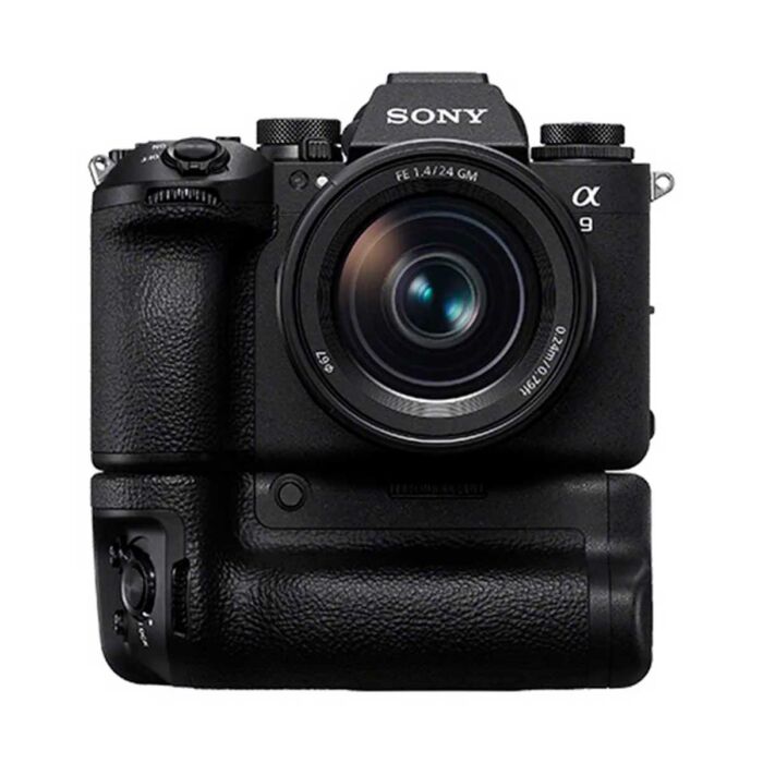 SONY α9Ⅲ