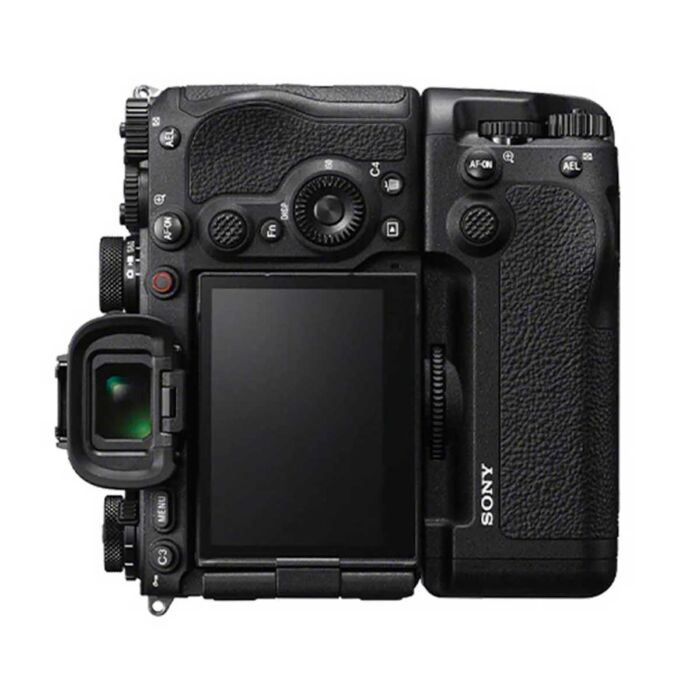 SONY α9Ⅲ