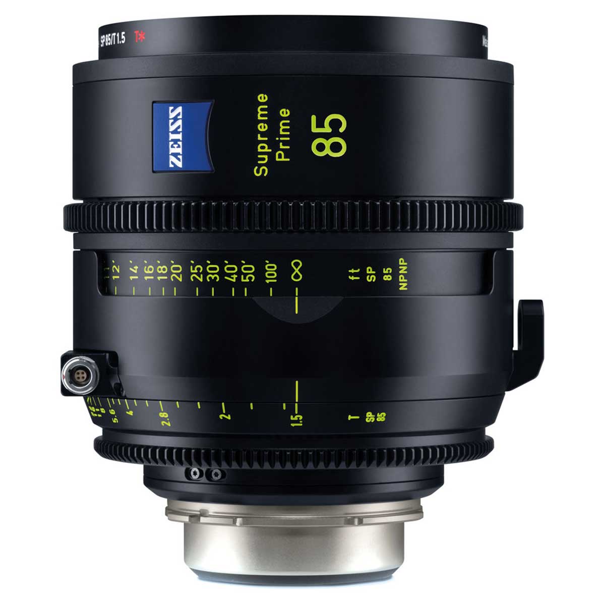 Carl Zeiss Supreme Prime 85mm T1.5