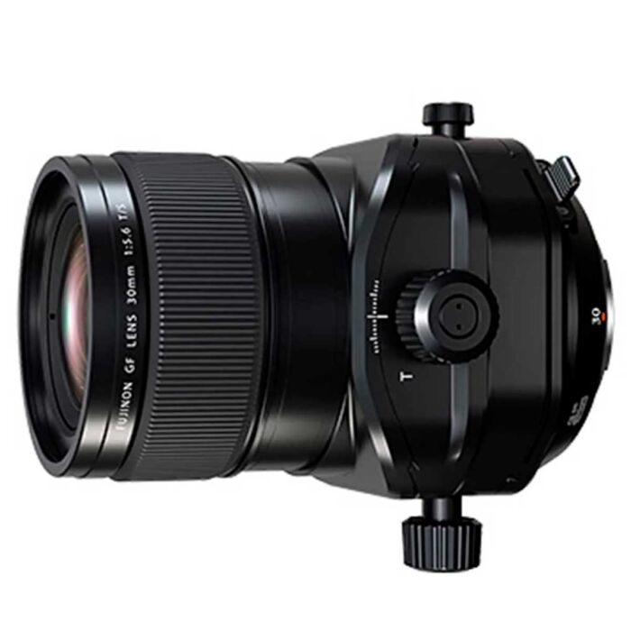 FUJIFILM GF 30mm F5.6 T/S