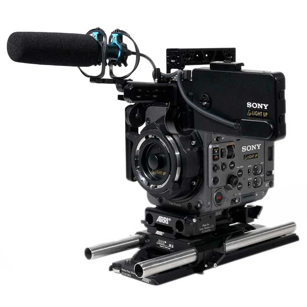 SONY BURANO SONY BURANO