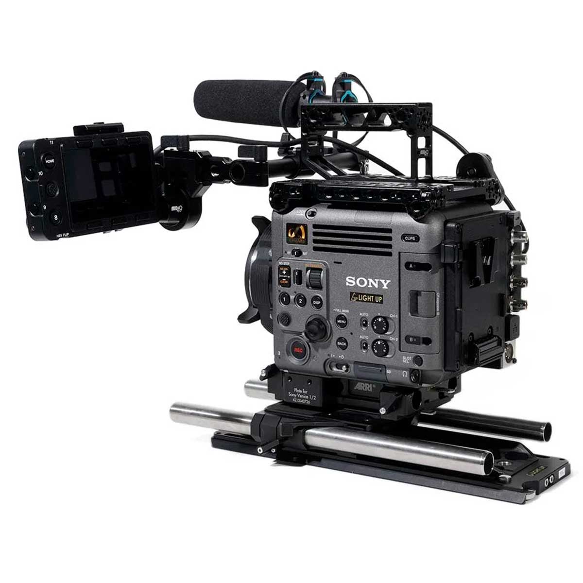 SONY BURANO SONY BURANO