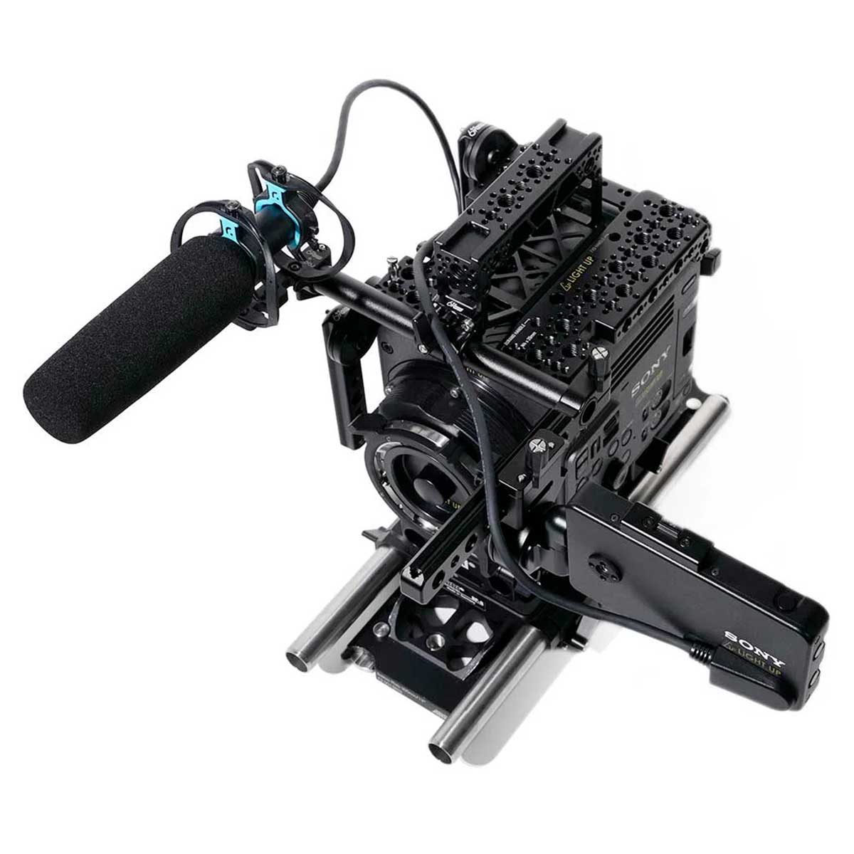 SONY BURANO SONY BURANO