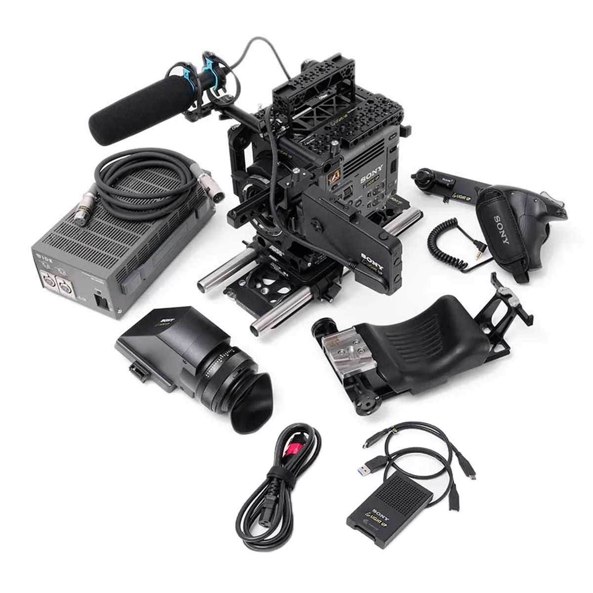 SONY BURANO SONY BURANO