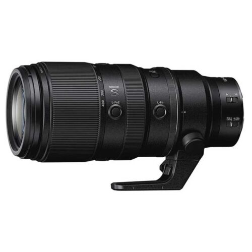 Nikon NIKKOR Z 100～400mm F4.5-5.6 VR S
