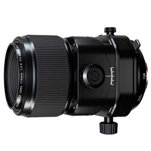 FUJIFILM GF 110mm F5.6 T/S Macro